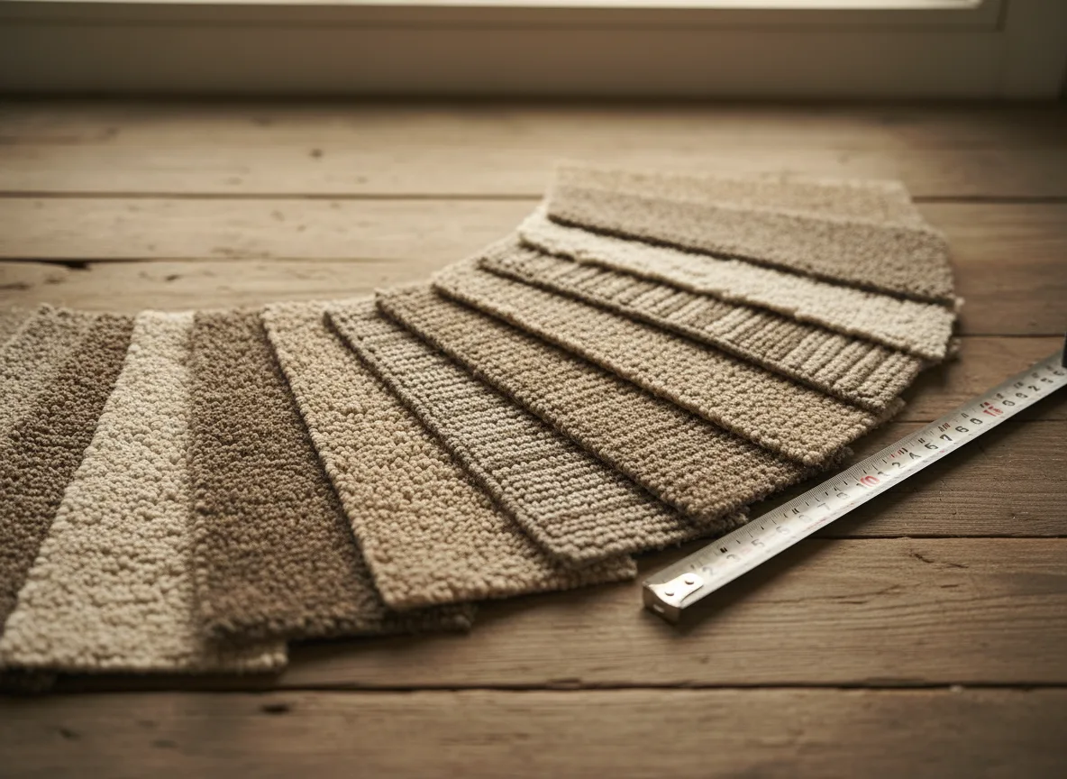 Carpet Installation Pantego, NC FAQs